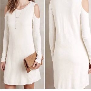 Anthropologie Sol Angeles dress Medium